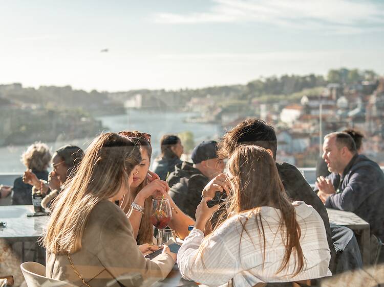 Esplanada do Jardim do Morro