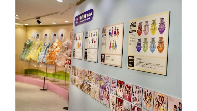 ~KAWAII LAB.衣装展~ KAWAII CLOSET in 大丸東京店 ~KAWAII LAB.衣装展~ KAWAII CLOSET in 大丸東京店