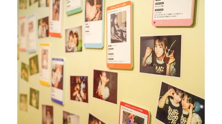 ~KAWAII LAB.衣装展~ KAWAII CLOSET in 大丸東京店 ~KAWAII LAB.衣装展~ KAWAII CLOSET in 大丸東京店