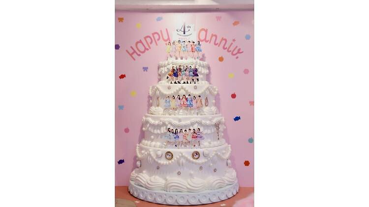 ~KAWAII LAB.衣装展~ KAWAII CLOSET in 大丸東京店 ~KAWAII LAB.衣装展~ KAWAII CLOSET in 大丸東京店