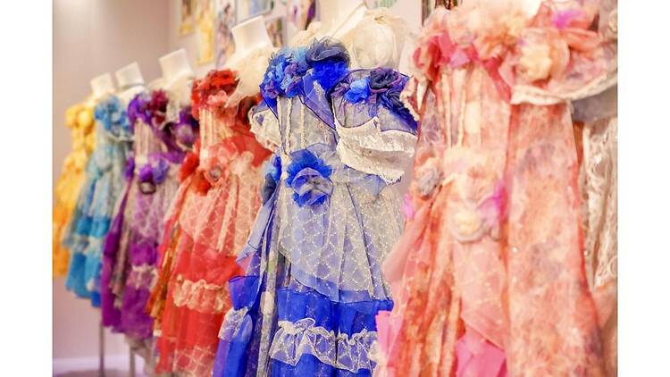 ~KAWAII LAB.衣装展~ KAWAII CLOSET in 大丸東京店 ~KAWAII LAB.衣装展~ KAWAII CLOSET in 大丸東京店