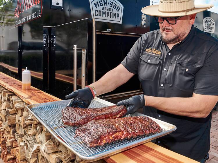 This new restaurant in South Miami is serving top-notch Texas-style craft barbecue