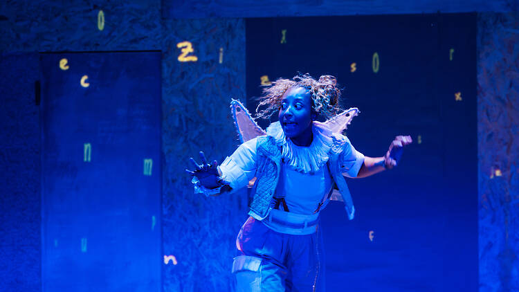 A Midsummer Night’s Dream (Unicorn)