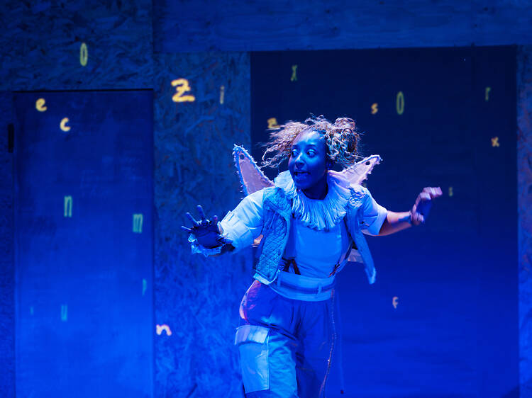 A Midsummer Night’s Dream (Unicorn)