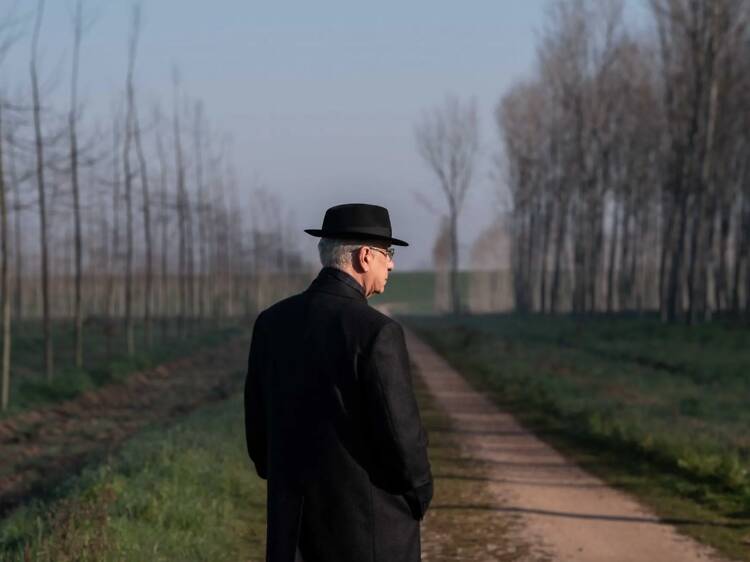 Festa do Cinema Italiano