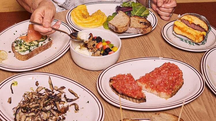 Caracas Bakery Biscayne