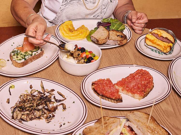 Caracas Bakery Biscayne