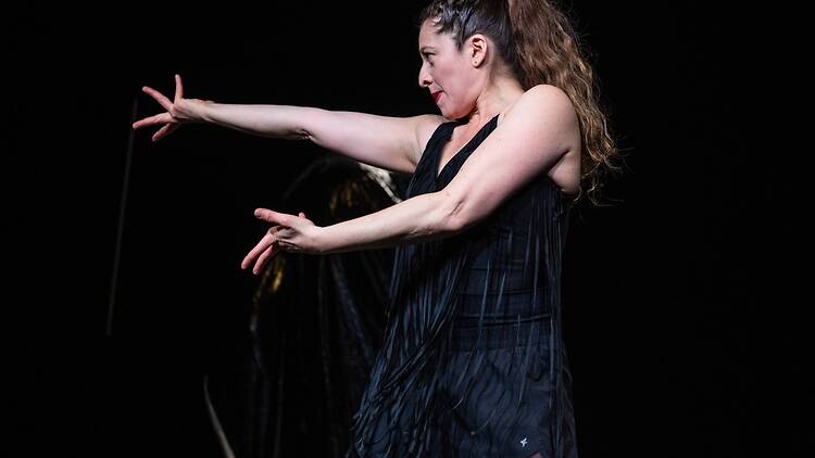 #THISISBEAUTY (Conde Duque).