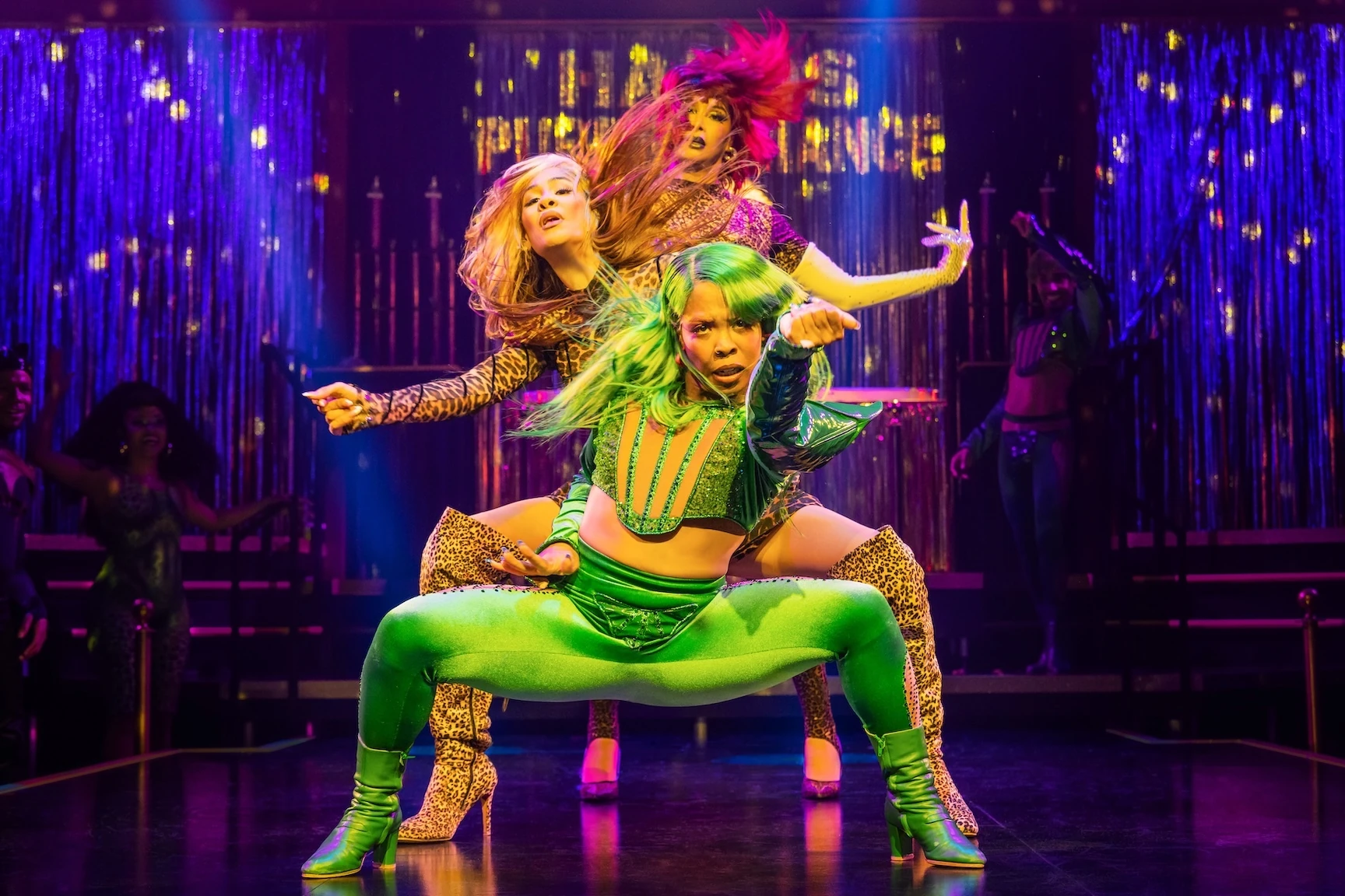 Cats: The Jellicle Ball