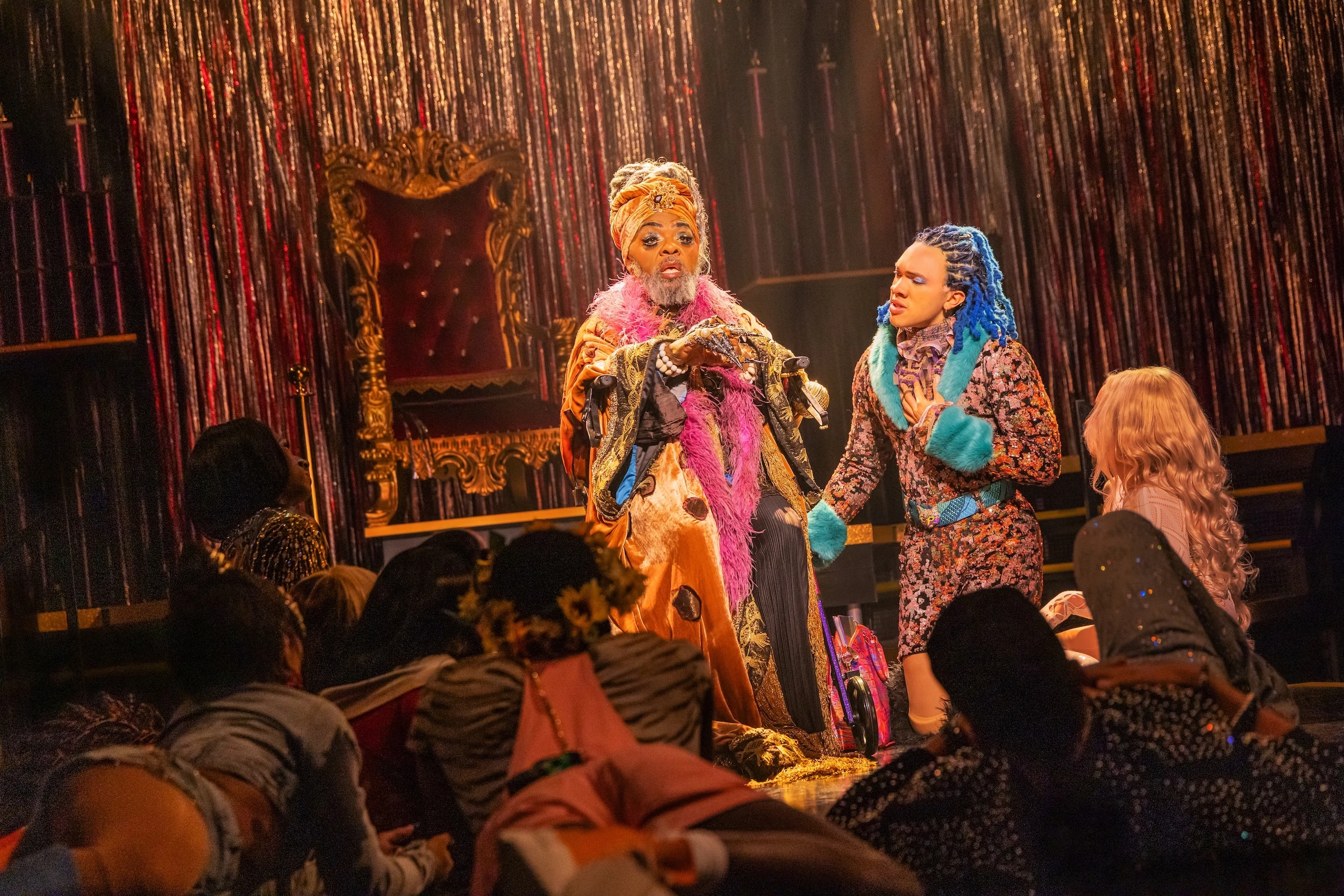 Cats: The Jellicle Ball 