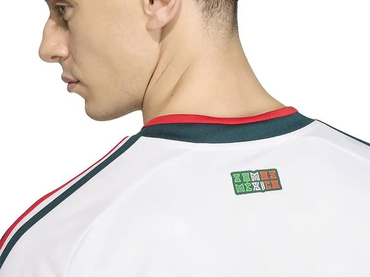 Editor's pick: El jersey Adidas de la Selección Mexicana edición 2026 que necesitas para el mundial