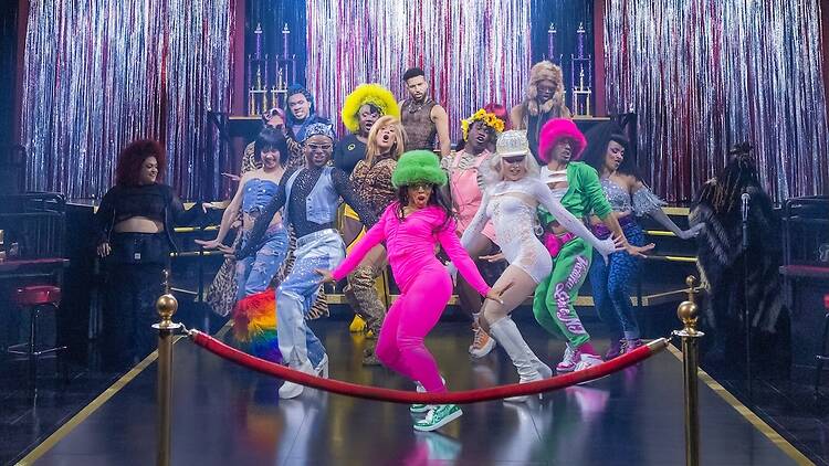 Cats: The Jellicle Ball Cats: The Jellicle Ball