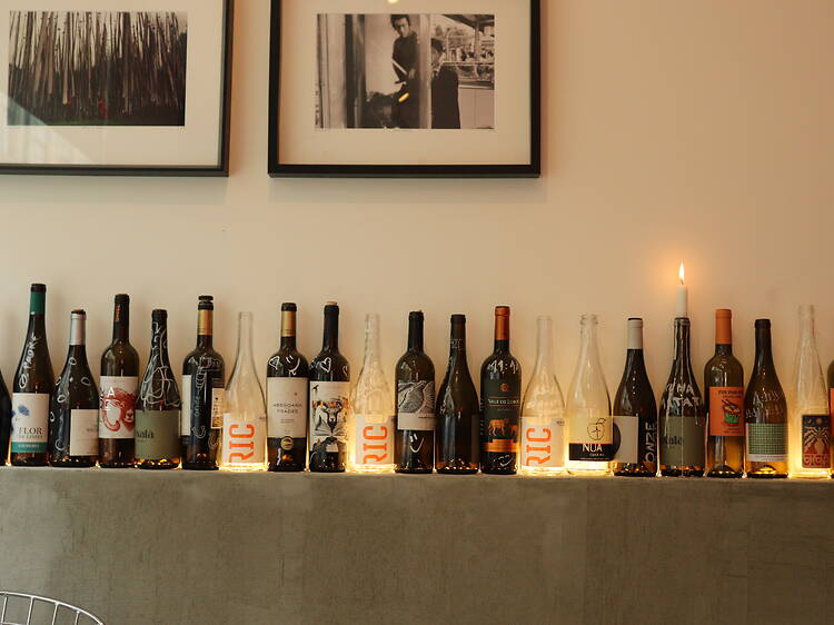 Os melhores bares de vinho no Porto Os melhores bares de vinho no Porto
