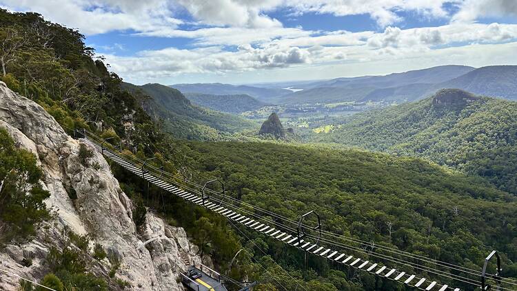 National park