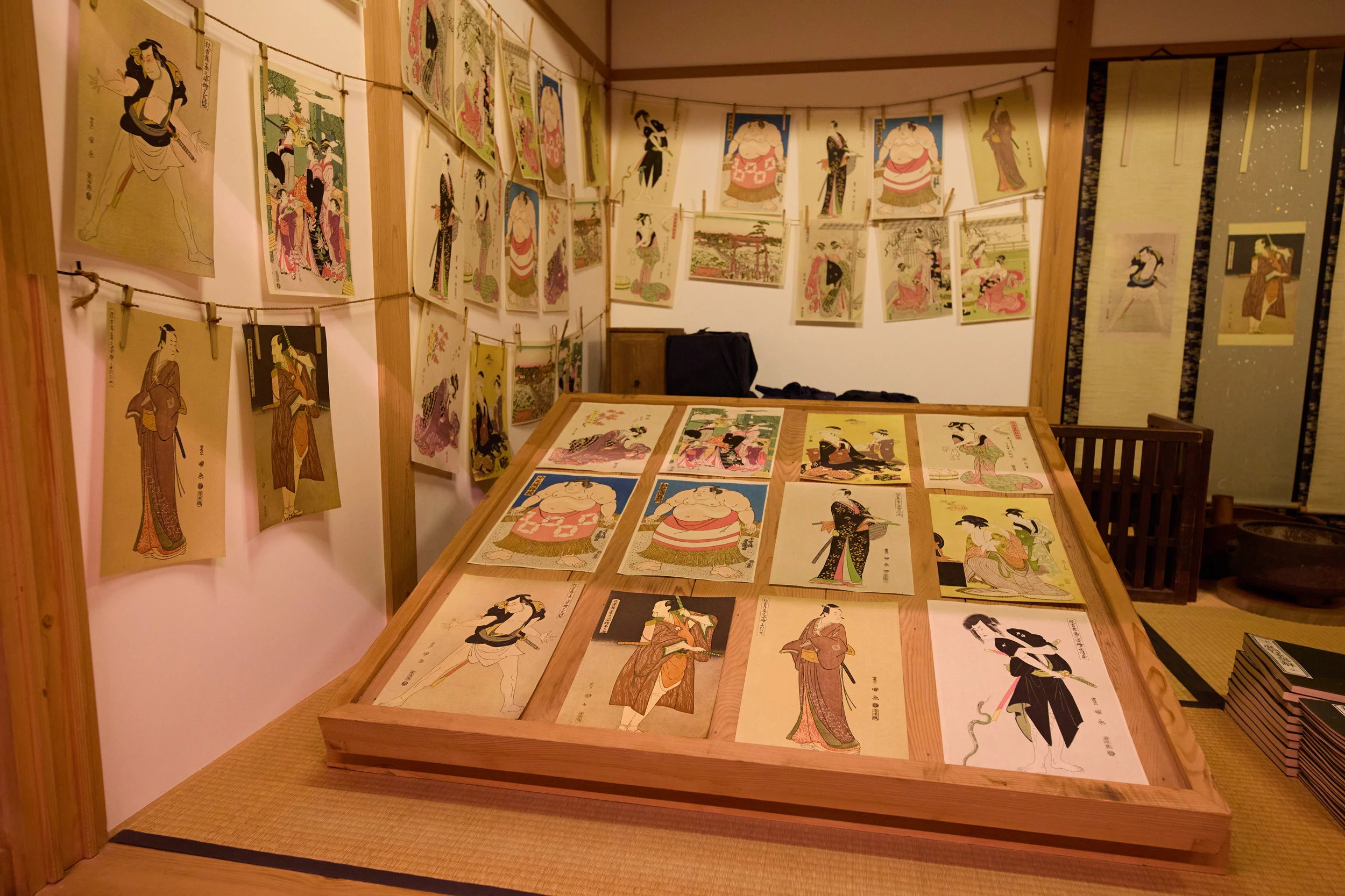 江戸東京博物館