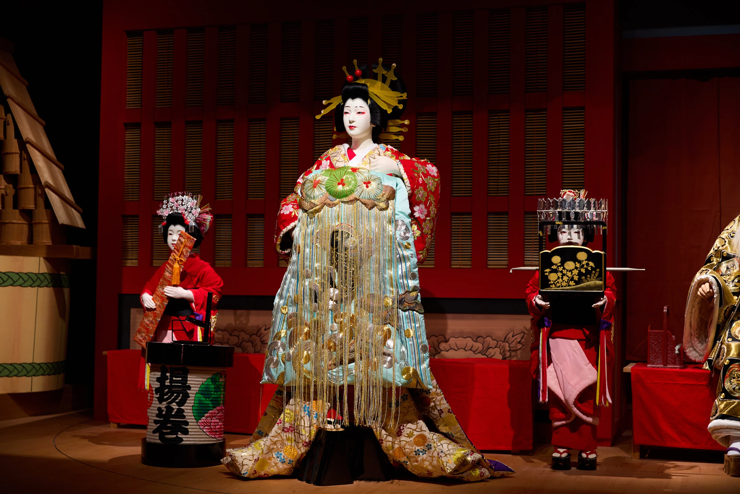 江戸東京博物館