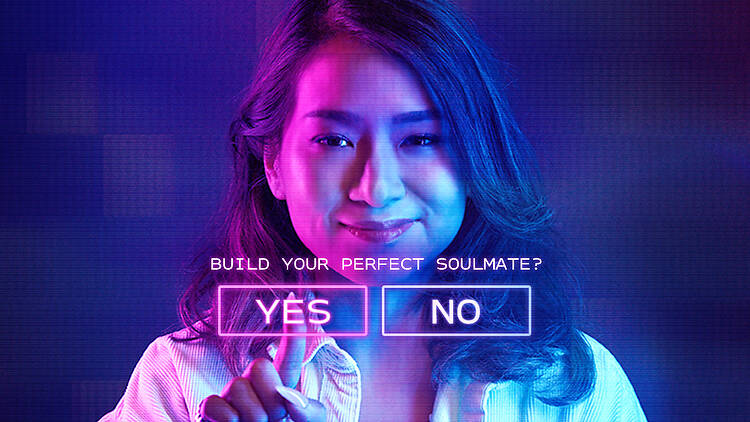 Myles – Soulmate in a Box