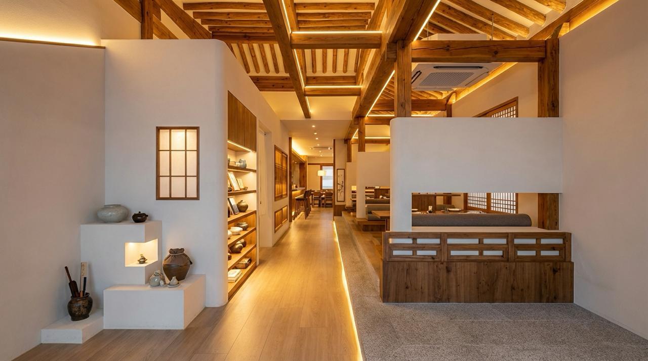 Samgyetang specialty restaurant Modu with hour-long queues opens second store in town with more seats, flavours and free ice cream till April 30