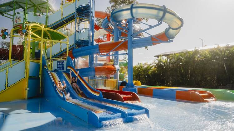 Waterpark