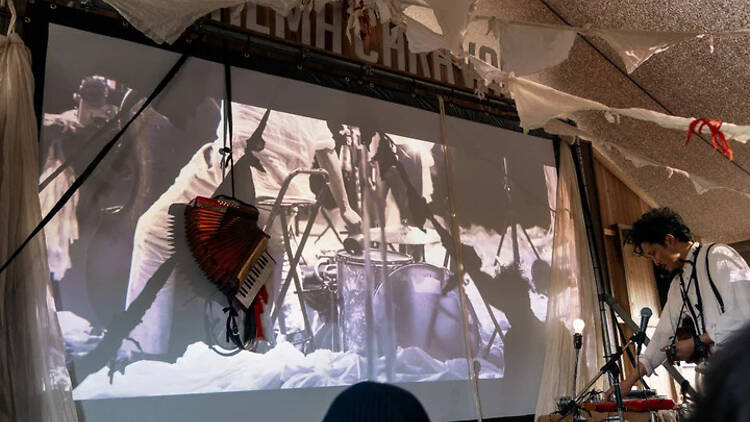 逗子海岸映画祭