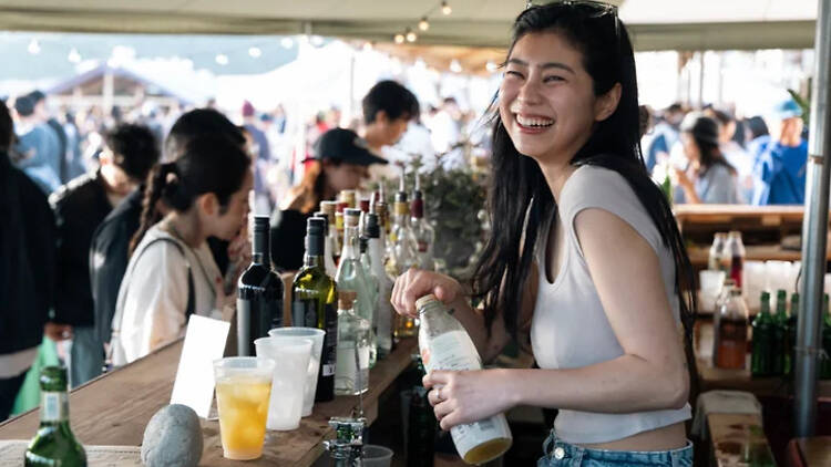 逗子海岸映画祭