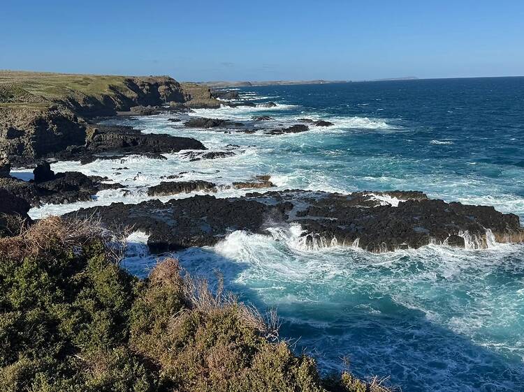 Victoria's five best hike and campsite combos (that you can also access with a pram)