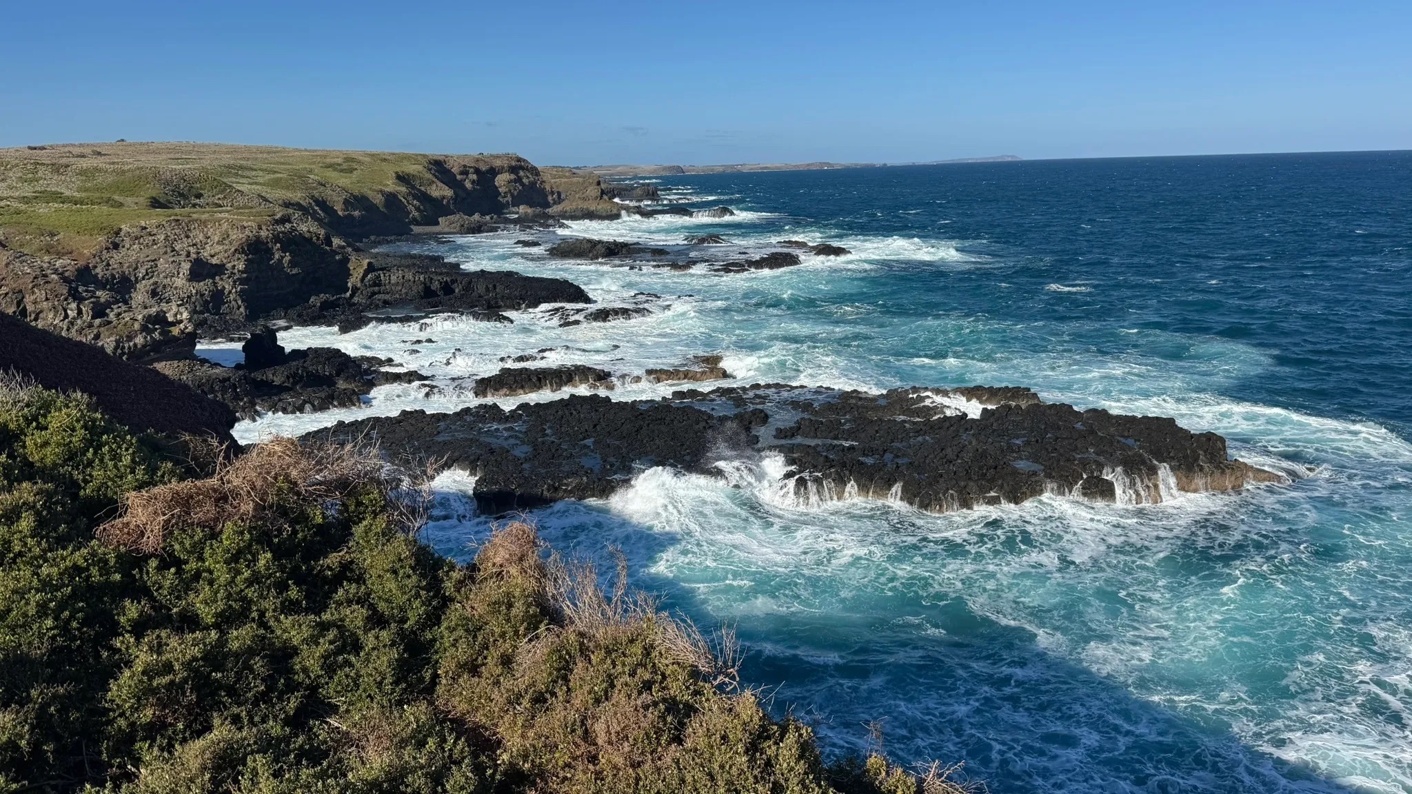 Victoria's five best hike and campsite combos (that you can also access with a pram)