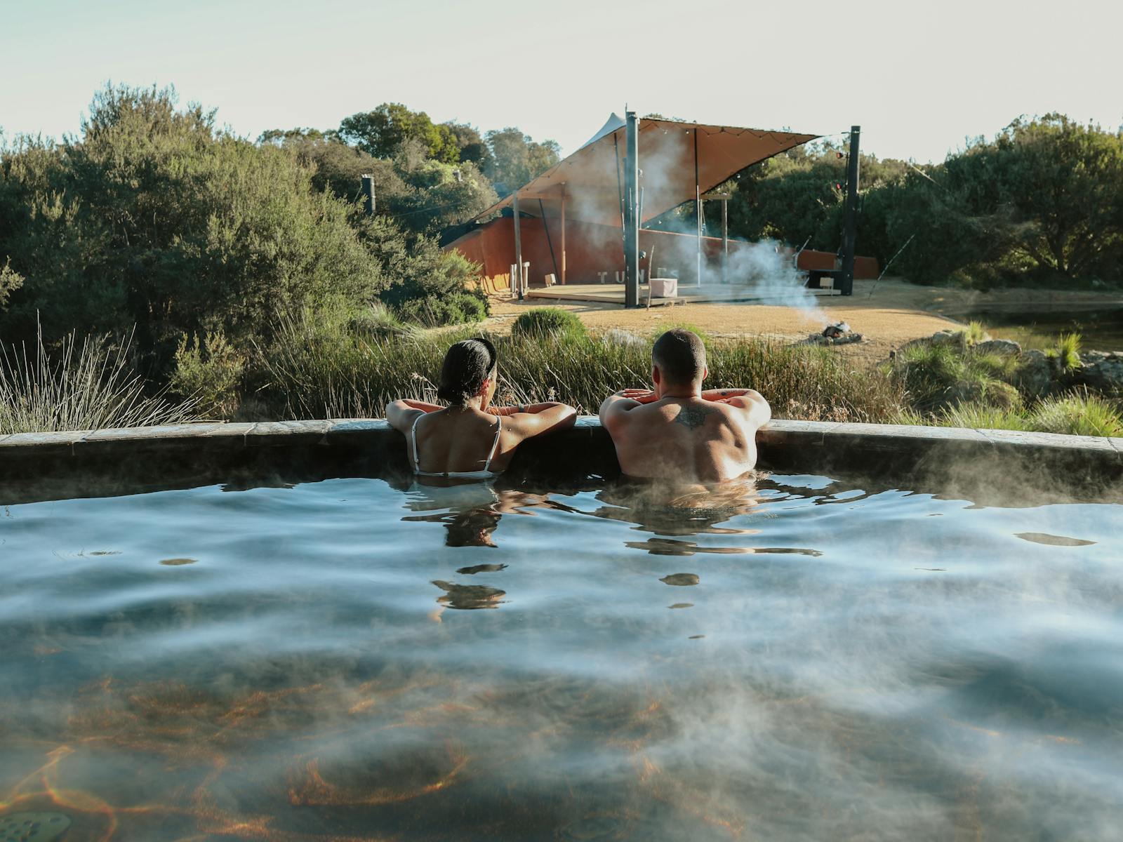 The 12 best glamping spots in Victoria