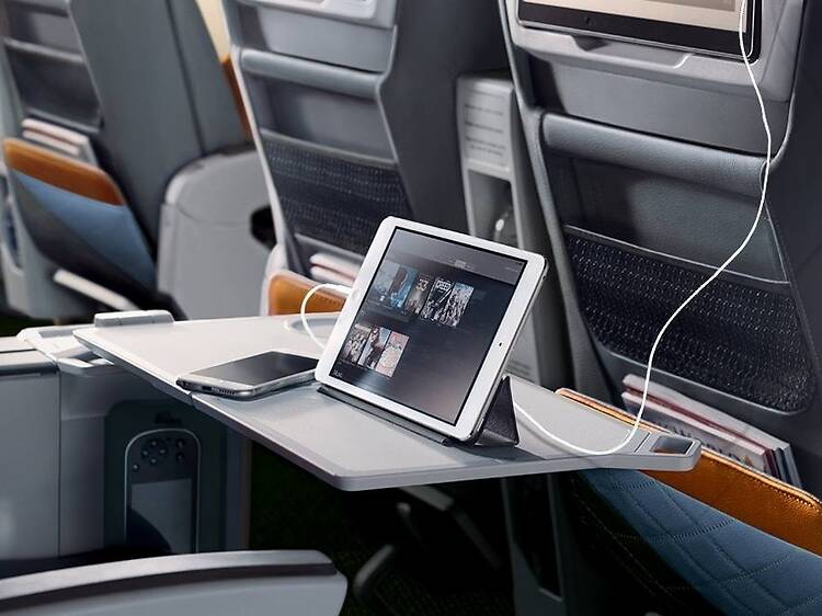 Flying out of Singapore? You’re now limited to just two power banks from April 15