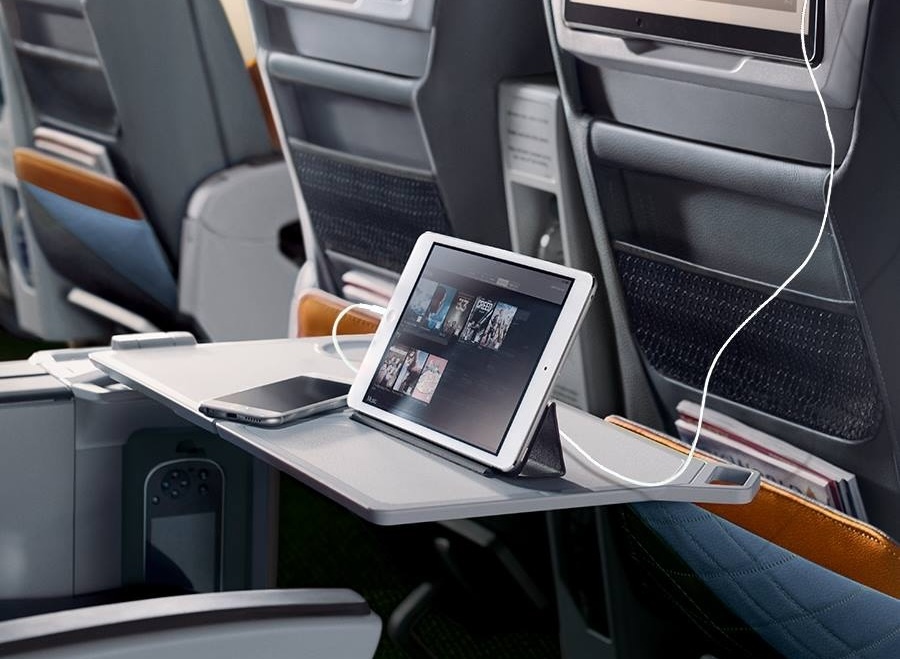 Flying out of Singapore? You’re now limited to just two power banks from April 15