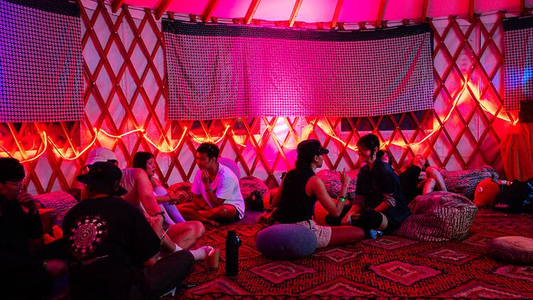 Crossing Cultures at ACM: A Weekend of Curiosities Crossing Cultures at ACM: A Weekend of Curiosities