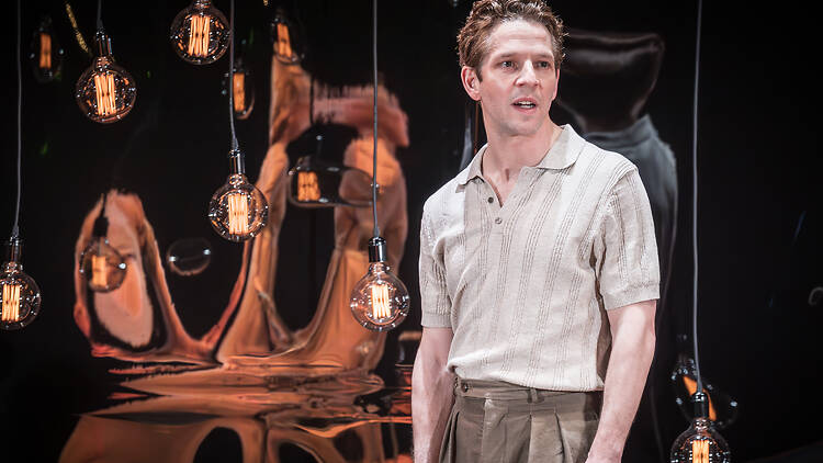 Copenhagen, Hampstead Theatre, 2026 Copenhagen, Hampstead Theatre, 2026