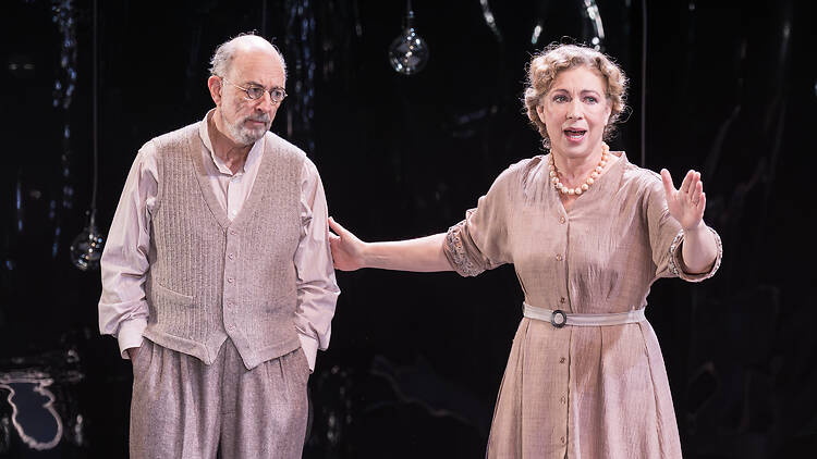 Copenhagen, Hampstead Theatre, 2026 Copenhagen, Hampstead Theatre, 2026