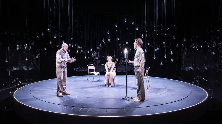 Copenhagen, Hampstead Theatre, 2026 Copenhagen, Hampstead Theatre, 2026