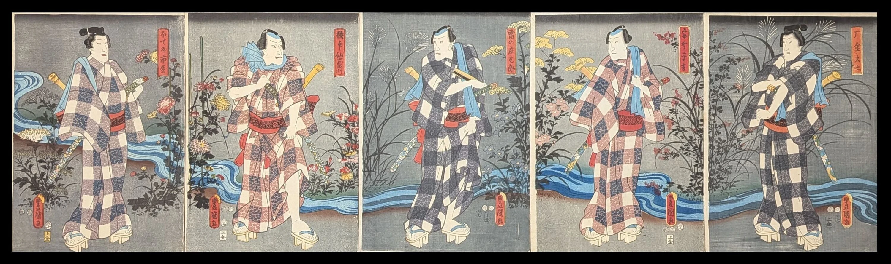 全ニッポン古本博覧会 in 千代田のさくらまつり