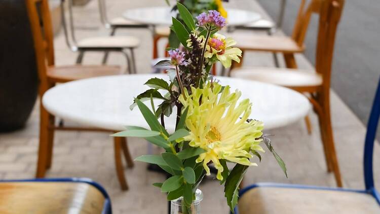 Zitoune, le coffee shop qui fait souffler un vent méditerranéen sur le café de spécialité