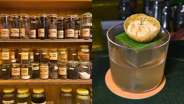 The Elephant Room The Elephant Room