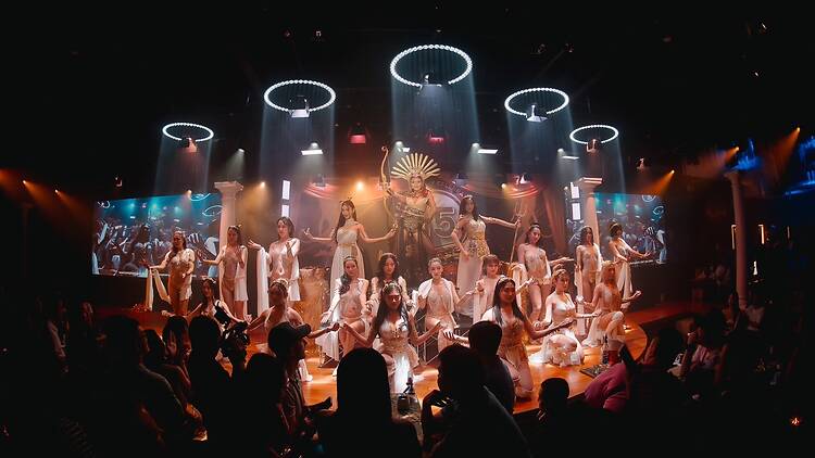 The Pimp Bangkok The Pimp Bangkok