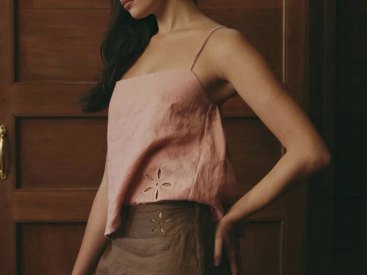 Water Lily collection by Mira Bangkok Water Lily collection by Mira Bangkok