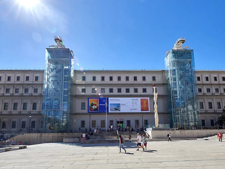 Estos son todos los museos de Madrid que puedes visitar gratis este sábado por el Día de los Monumentos