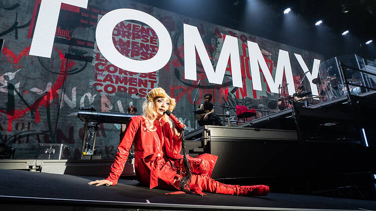 hedwig and the angry inch