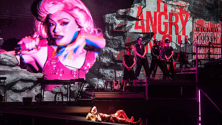 hedwig and the angry inch