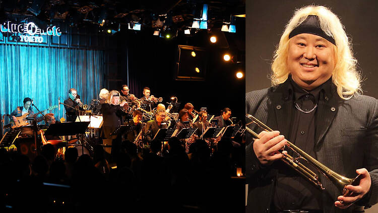 Jazz Auditoria 2026 in Waterras Jazz Auditoria 2026 in Waterras