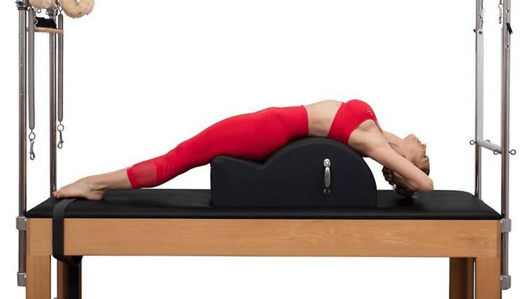 Balance Studio