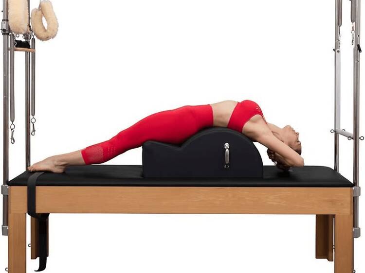 Balance Studio