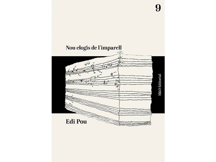 ‘9 elogis de l'imparell’, de Edi Pou