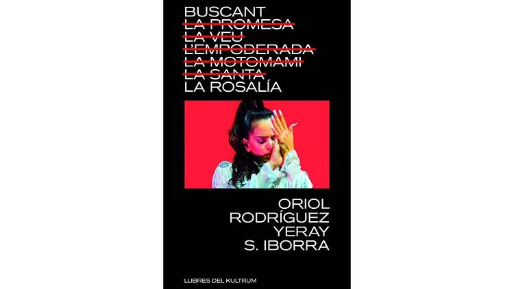 ‘Buscant la Rosalía’, d’Oriol Rodríguez i Yeray S. Iborra