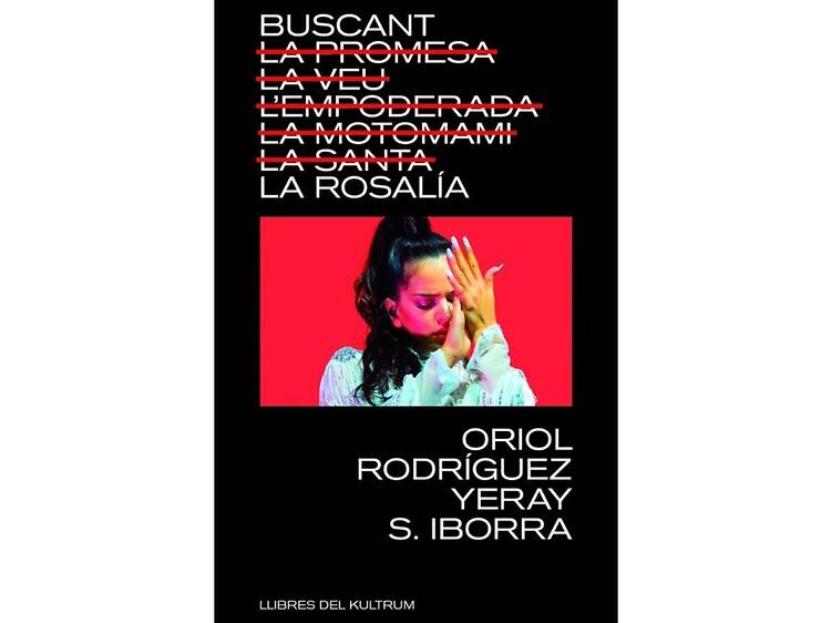 ‘Buscant la Rosalía’, d’Oriol Rodríguez i Yeray S. Iborra