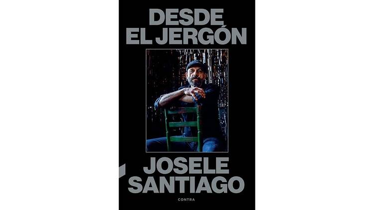 ‘Desde el Jergón’, de Josele Santiago