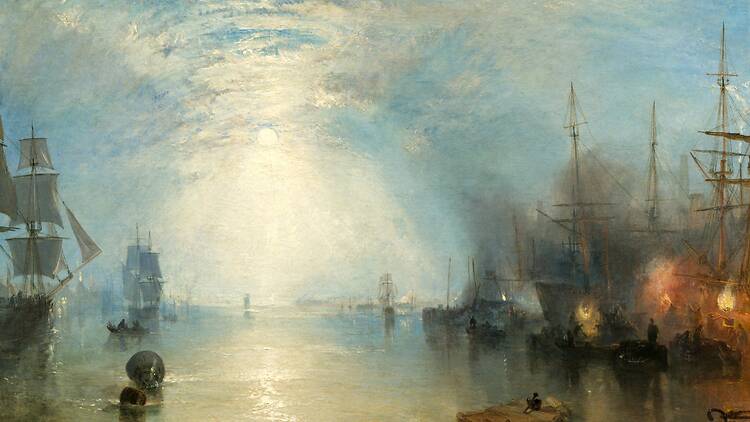 Last chance! Four excellent London exhibitions close this weekend